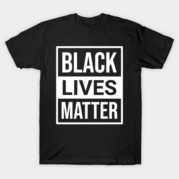 Black Lives Matter, I Can't Breathe, Civil Rights, Human Rights T-Shirt by UrbanLifeApparel